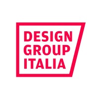 Design Group Italia Logo
