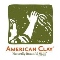 American Clay Nederland Logo