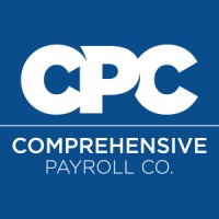 Comprehensive Payroll Company Logo