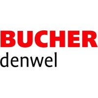 Bucher Denwel Logo