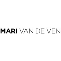 Mari van de Ven Logo