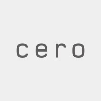 Cero Logo