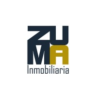 ZUMA Inmobiliaria Logo