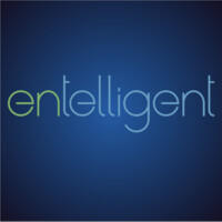 Entelligent Logo