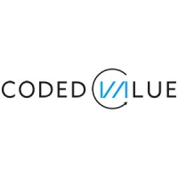 Coded Value Logo