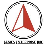 James Enterprise Inc. Logo