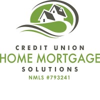 CU Home Mortgage Solutions NMLS #793241 Logo