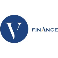 VFinance Logo