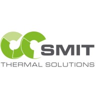 Smit Thermal Solutions BV Logo