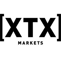 XTX Markets Logo