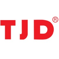 TJD INFORMATION CO.,LTD. Logo