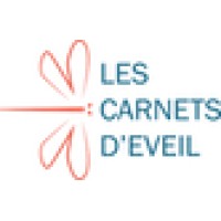 Les Carnets dEveil Logo