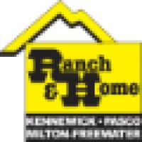 Pasco Ranch & Home INC Logo