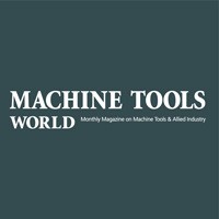 Machine Tools World Logo