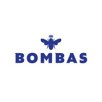 Bombas Logo