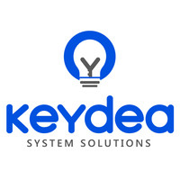 Keydea Logo