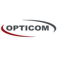 Opticom Tech Logo