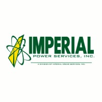 Imperial Power Services, Inc. Logo