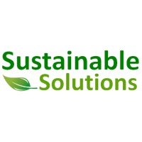 Sustainable Solutions International (SSI) Logo