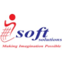 iSoft Solutions Logo