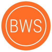 Official Black Wall Street App Logo
