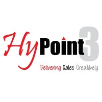 HyPoint3 Logo