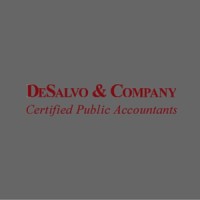 DeSalvo & Company, Certified Public Accountants Logo