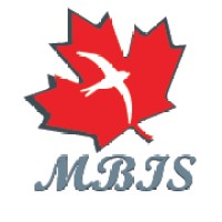Migrating Bird Immigration Services Inc. Logo