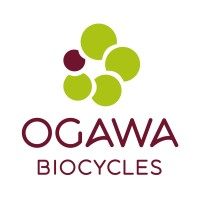 Ogawa Biocycles Logo