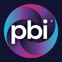 Photo Booth International Logo