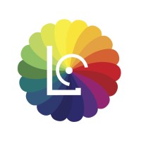 Layers of Color .net Logo