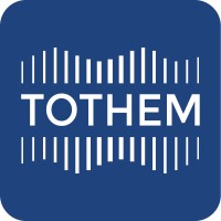 Tothem.co Duitsland-marketingbureau Logo