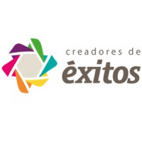 Creadores de éxitos Logo