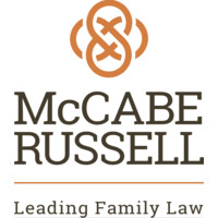 McCabe Russell, PA Logo