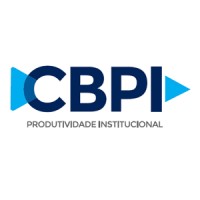 CBPI Produtividade Institucional Logo