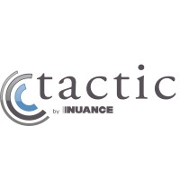 Tactic Consulting & IT Logo