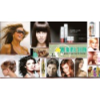 SolarHair Salon Logo