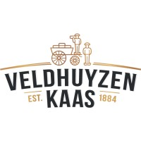 Veldhuyzen Kaas (MAAZ Cheese) Logo