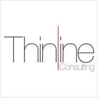Thinline Consulting (Pvt) Ltd Logo