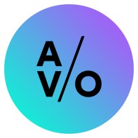 AVO | Desenvolvimento Organizacional Logo