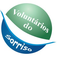 Associação dos Voluntários do Sorriso Logo