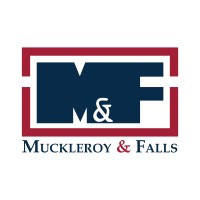 Muckleroy & Falls Logo