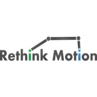 Rethink Motion Logo