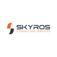 SKYROS Consulting Services Logo