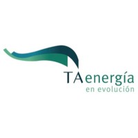 TA-Energía Ltda. Logo