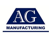 AG Manufacturing Inc Logo