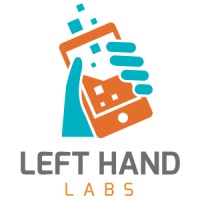 Left Hand Labs Logo