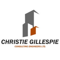 Christie Gillespie Consulting Engineers Ltd. Logo