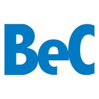 BeC srl Logo