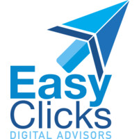 EasyClicks Logo